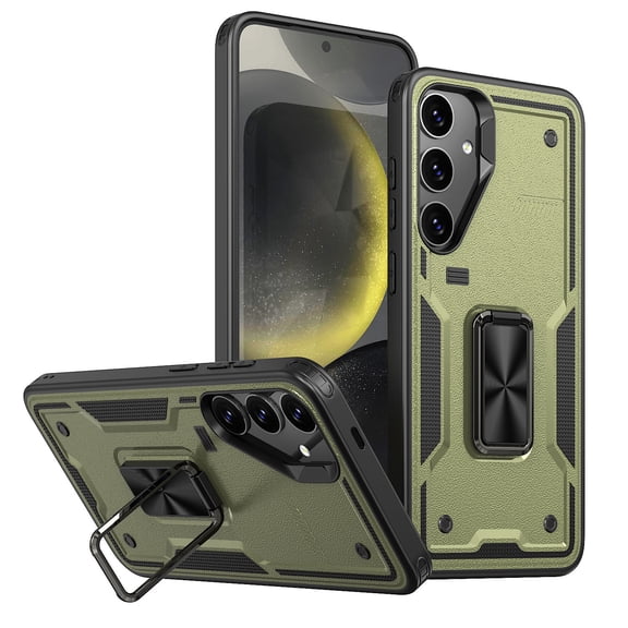 For Redmi Note 13 Pro Plus Phone Case Shockproof Holder Protector Heavy Hard Phone Cover For Redmi