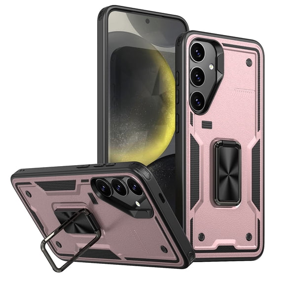 For Redmi Note 13 Pro Plus Phone Case Shockproof Holder Protector Heavy Hard Phone Cover For Redmi