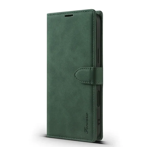 For Redmi note 10 pro Flip Leather Case, Wallet Premium PU Leather Kickstand Card Slots,Magnetic Closure Protective Case