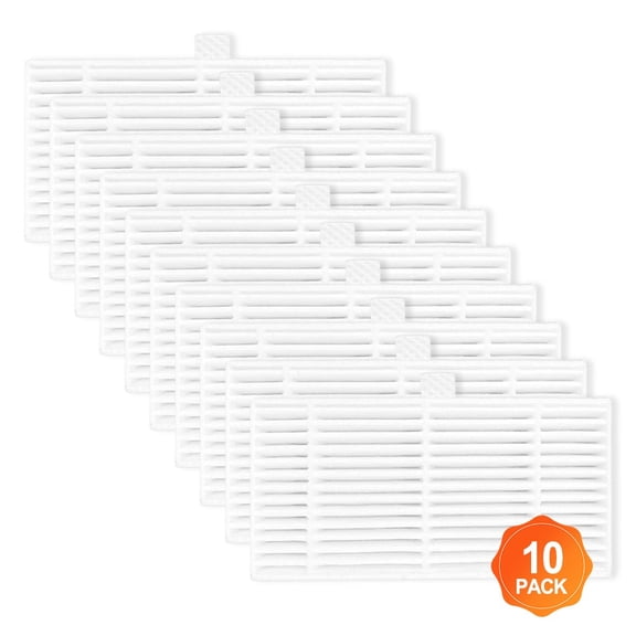 For Redmond VR 1321s/ For IRBIS 0121 Robot Vacuum Replacement Filter Accessories