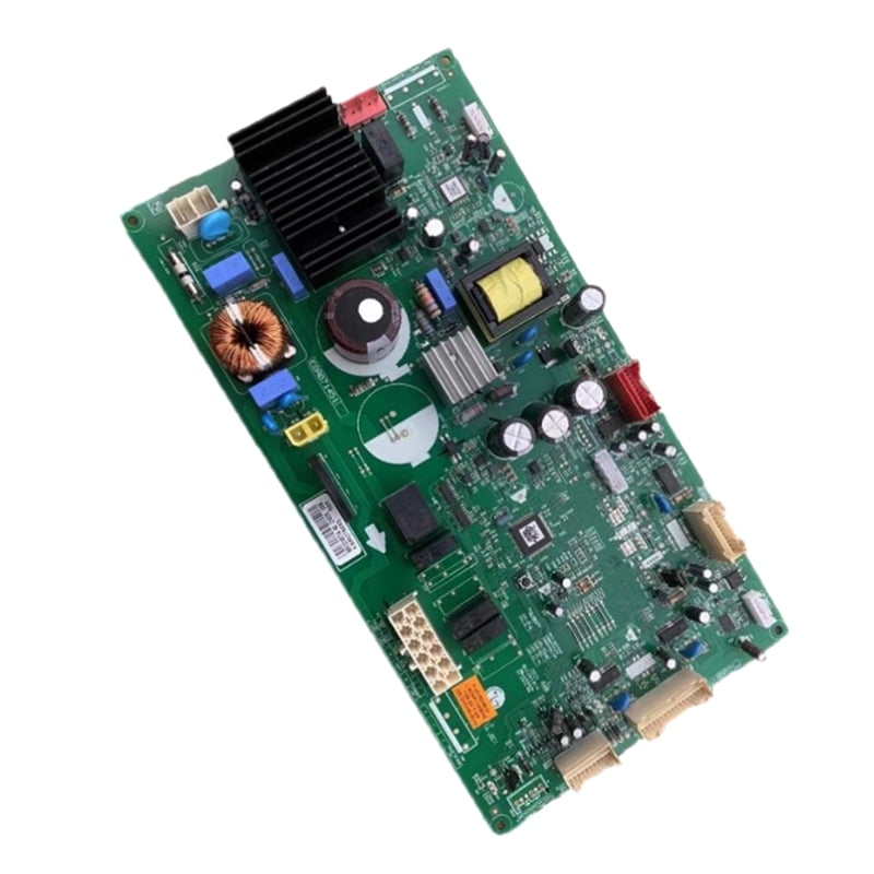 Platine Principale Assemblée Pour Réfrigérateur LG - Pièce Détachée Neuve EBR87145105