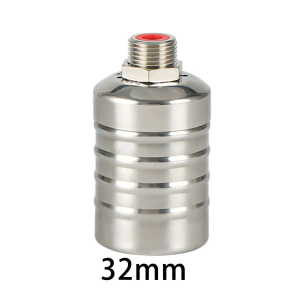 For Reliable Water Level Control With Stainless Steel Automatic Float Valve