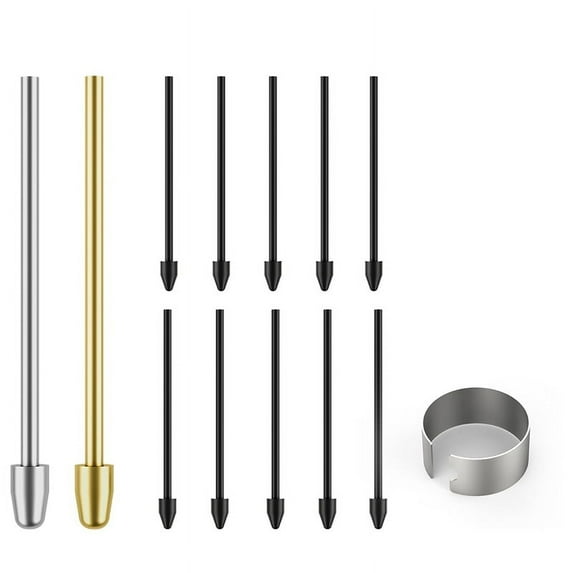 For Remarkable 2 Pen Tips,Metal Remarkable Pen Tips,Replacement Tips/Nibs Refill Acce12L2554