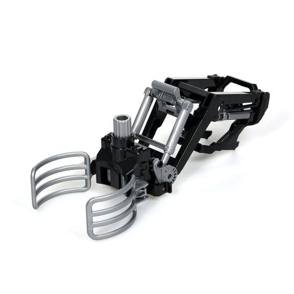 For Remote Control Tractor 1 : 24 Scale 2.4Ghz Remote Control Truck Farm Tractor Toy With Trailer Gripper Screwdriver Cows