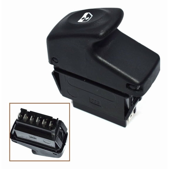For Renault Kangoo Window Switch 1997-2014