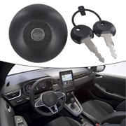 For Renault Vehicles Fuel Tank Cap Car Performance Enhancement Rigorously Tested For Quality User-friendly Installation