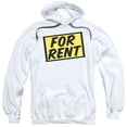 thumbnail image 1 of - For Rent - Pull-Over Hoodie - XXX-Large, 1 of 2