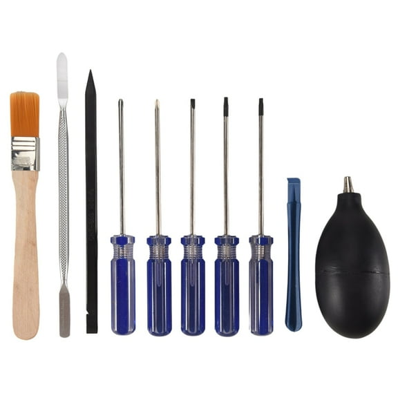 For Repair Opening Tools Screwdriver Kit Precision Disassembling Tool for Slim Pro X Box One,picture color
