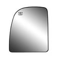 thumbnail image 1 of For Replacement Side Rear View Mirror Glass Left Driver Side FO1324132, 1 of 4