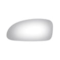 thumbnail image 1 of For Replacement Side Rear View Mirror Glass Left Driver Side GM1323158, 1 of 1