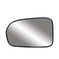 thumbnail image 1 of For Replacement Side Rear View Mirror Glass Left Driver Side HO1324102, 1 of 5