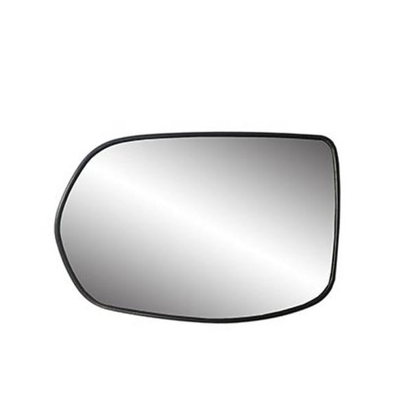 For Replacement Side Rear View Mirror Glass Left Driver Side HO1324108