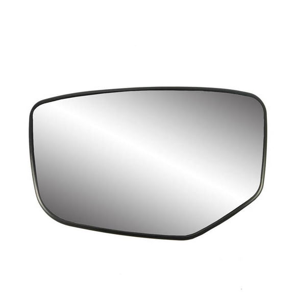 For Replacement Side Rear View Mirror Glass Left Driver Side HO1324110