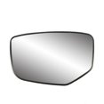 thumbnail image 1 of For Replacement Side Rear View Mirror Glass Left Driver Side HO1324111, 1 of 4