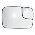 thumbnail image 1 of For Replacement Side Rear View Mirror Glass Right Passenger Side CH1325120, 1 of 4