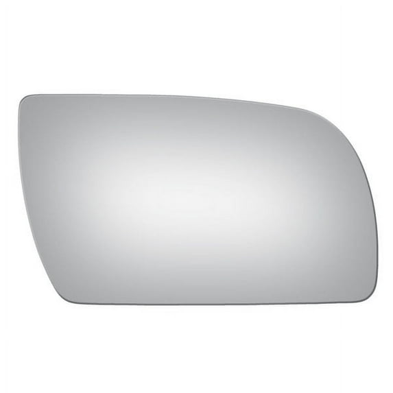 For Replacement Side Rear View Mirror Glass Right Passenger Side GM1323618
