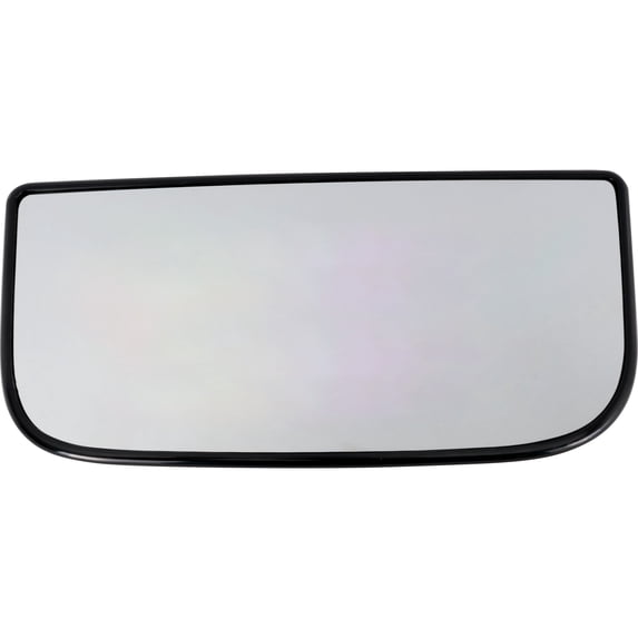 For Replacement Side Rear View Mirror Glass Right Passenger Side GM1325142