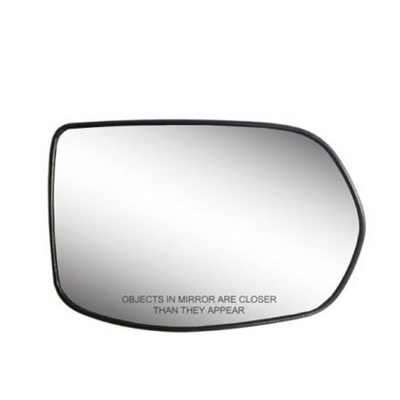 For Replacement Side Rear View Mirror Glass Right Passenger Side HO1325109