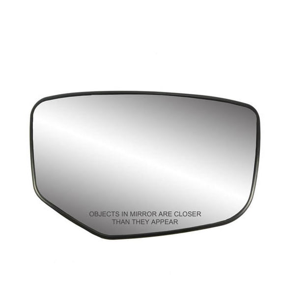 For Replacement Side Rear View Mirror Glass Right Passenger Side HO1325111