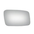 thumbnail image 1 of For Replacement Side Rear View Mirror Glass Right Passenger Side VO1323112 Q, 1 of 2
