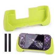 Game Console Grip Retroid Pocket Nova, Grip Handle, Non-Slip Protective Case Handle Shell