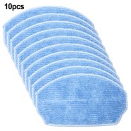 2-Pack Shark Vacuum Replacement Pads - Fits Rocket, Navigator & Rotator Models