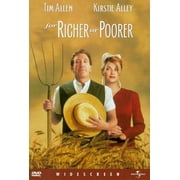 For Richer or Poorer