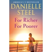 For Richer for Poorer A Novel Paperback