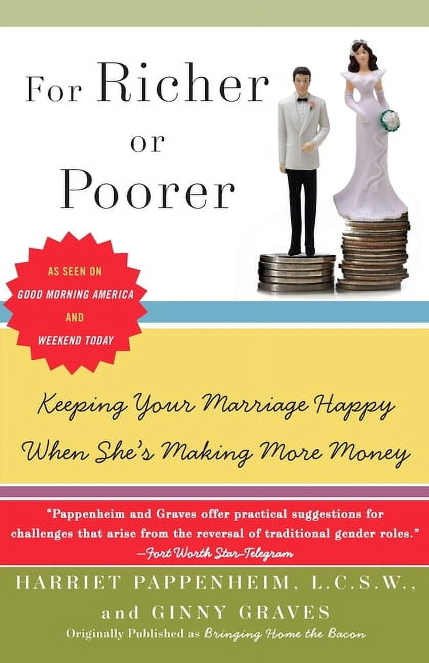 Richer Or Poorer