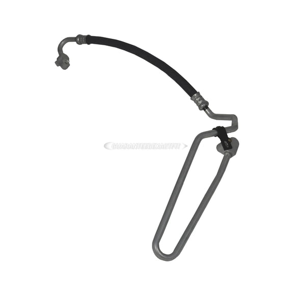 For Ridgeline 2009-2014 High Side A/C AC Discharge Hose - BuyAutoParts