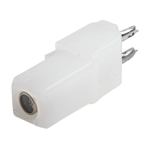 For Riello R40 Burner Photocell 3002280 20132573 Flame Sensor Photodiode Cadmium White Smile Home