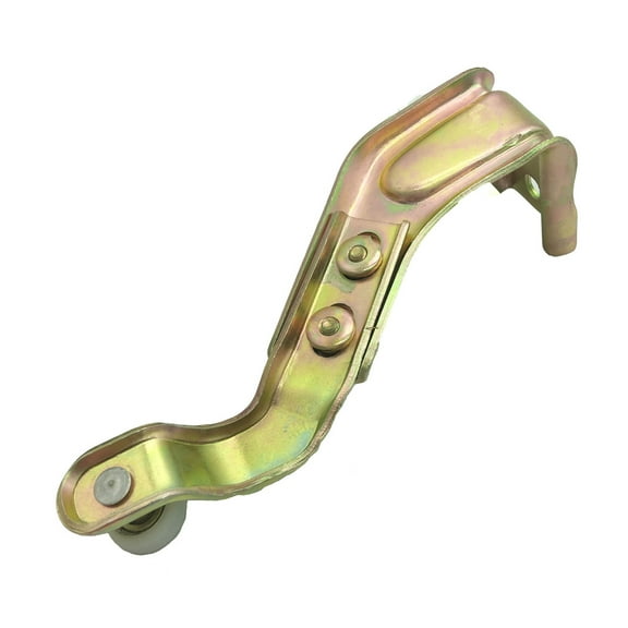 For Right Lower Mercedes-Benz Dodge Sprinter W901 W902 Sliding Door Roller 95 96 97 98 99 00 01 02 03 04 05 06