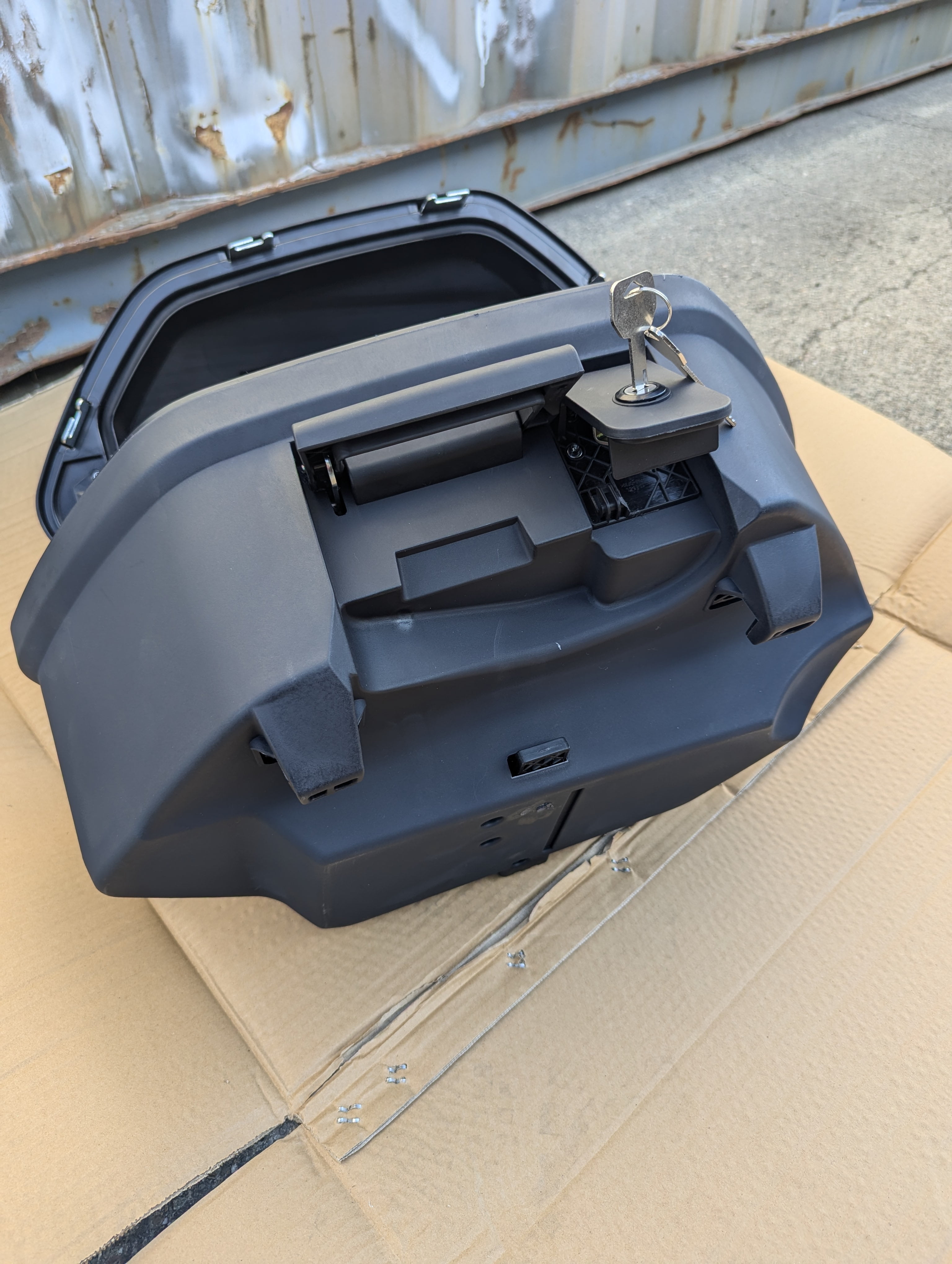 Fjr 1300 Accessories