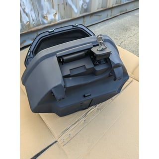 FJR1300 純正アクセサリー フットシールド ブラック 新品 FJR1300 純正アクセサリー フットシールド ブラック 新品