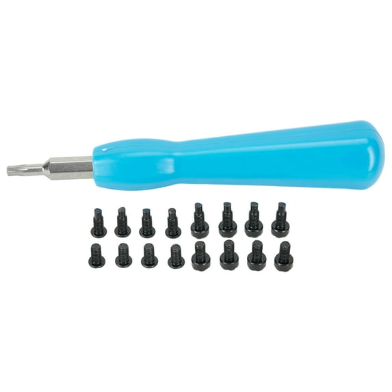 For Ring Doorbell Replacement Security Screws And Screwdriver Kit High Quality