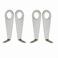 thumbnail image 1 of For Ring Screwdriver Replacement Ring Doorbell Mount Screwdriver Doorbell Camera Opening Key Tool Kit for Homeowner, 1 of 4