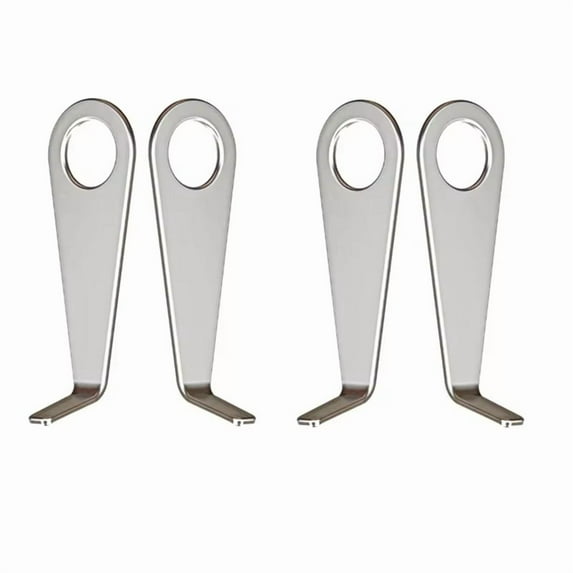 For Ring Screwdriver Replacement Ring Doorbell Mount Screwdriver Doorbell Camera Opening Key Tool Kit for Homeowner