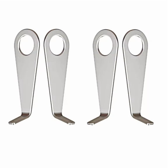 For Ring Screwdriver Replacement Ring Doorbell Mount Screwdriver Doorbell Camera Opening Key Tool Kit for Homeowner