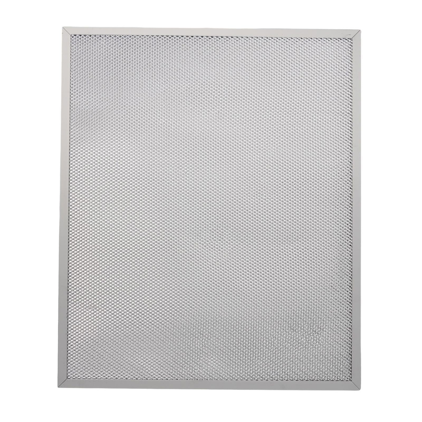 For Robinhood Range Hood Filter 435x362x9mm 103792 MODELS 2501 RA9WH RA9SS