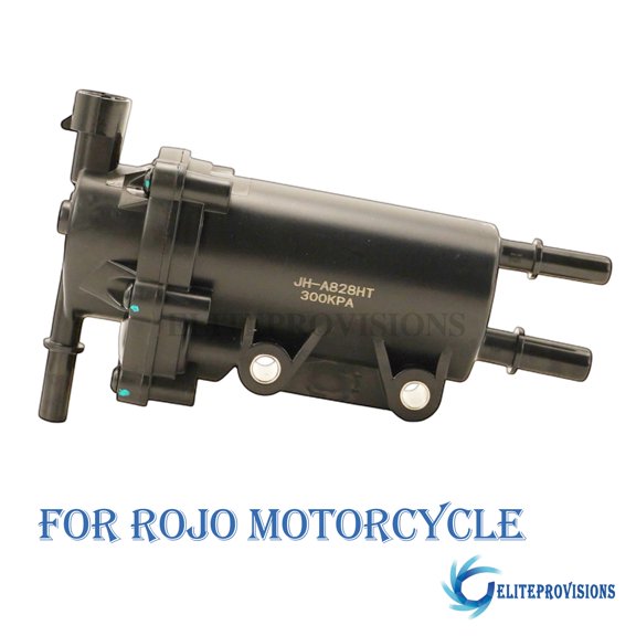 For Rojo Motorcycle KYY-6OYD RR30W JH-A828HT Fuel Pump Assembly