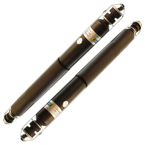 For Rolls-Royce Corniche Pair Bilstein B6 Rear Shocks Struts - BuyAutoParts