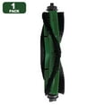 thumbnail image 1 of For Roomba 105 For Vac, 105 For Combo Robot Vacuum Replacement Roller Brush Home Appliance Parts Household Merchandises 1 PACK, 1 of 7