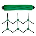 thumbnail image 1 of For Roomba 205 / Plus 405 For Combo Vacuum Parts Main Side Brush Accessories, 1 of 9