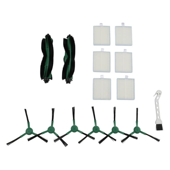 For Roomba For Combo For Essential / For Vac For Essential Y0140 Y0110 Y0112 Q0120 Q052 Vacuum Replacement Spare Parts