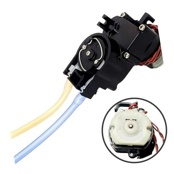 For Roomba Jet M6, Jet 240 241, Water Pump Motor Robot Vacuum Replacement Parts