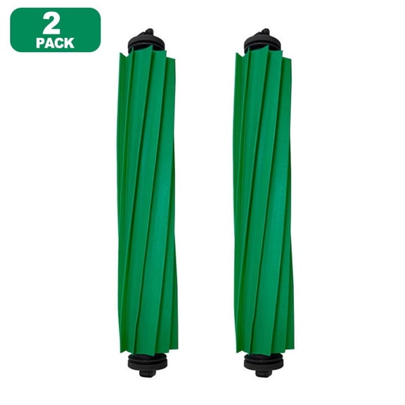 For Roomba Plus 405 For Combo / 505 For Combo Replacement Parts Rubber Brush