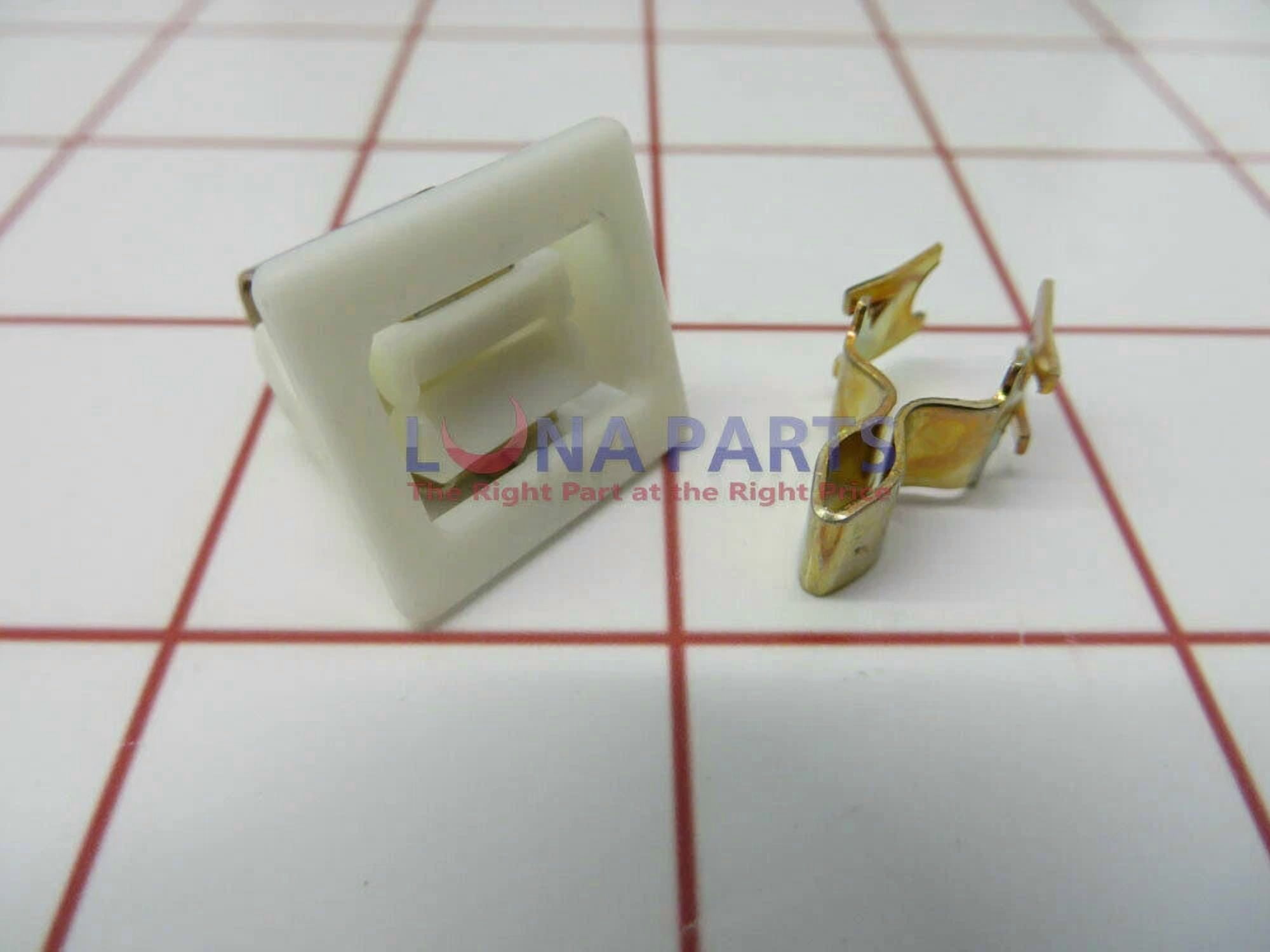 For Roper Clothes Dryer Door Latch Catch Kit Part # Ll9928006Parp900 Oem Part