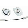 thumbnail image 1 of For Roper Dryer Thermal Cutoff Sensor Fuse # Od2897406Wp220 Oem Part, 1 of 2