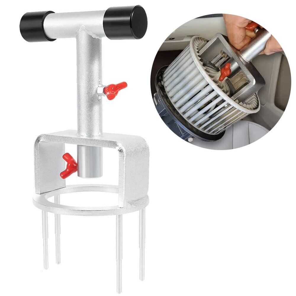 Rovers Remover For Rover LR2 Range Rover Volvo 9997284 Heater Blower Motor Install ...