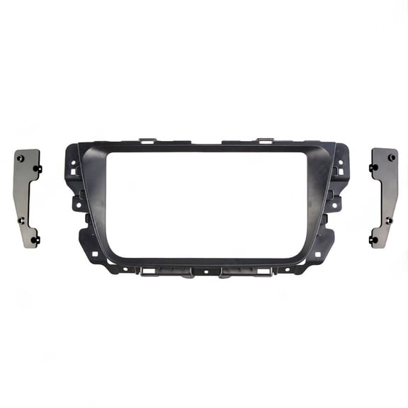 For Rover MG GS / Extender 2017, 9-inch Android Large Screen Navigation Frame